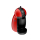 Krups EKSPRES NDG PICCOLO RED KP100631 - 1451107 - zdjęcie 3